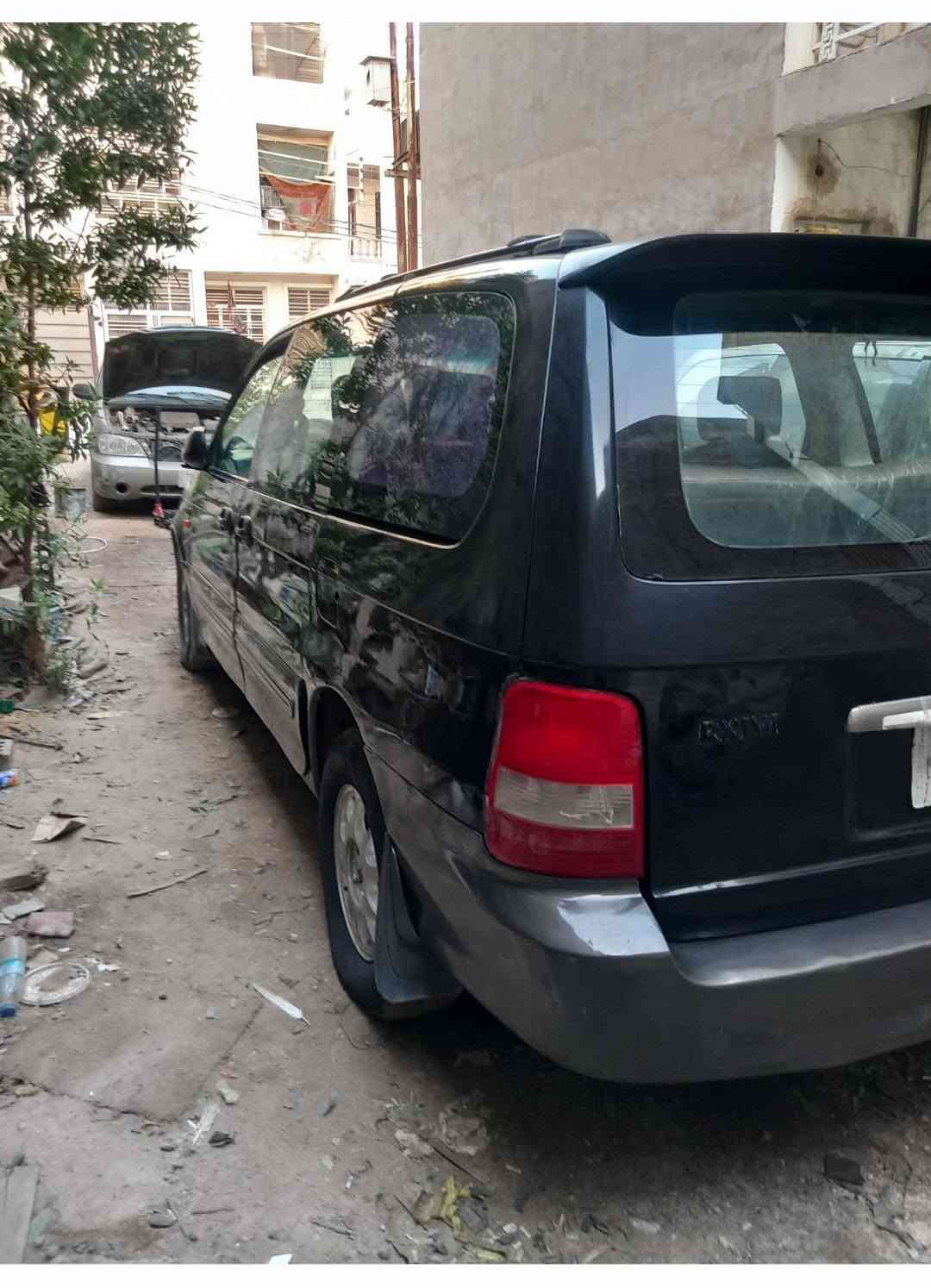 كرنفال • اتوماتيك • رقم بغداد