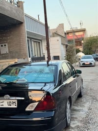 أفالون • ٢٠٠٢ • ٣٠٠٠ خليجي