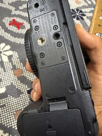 نيكون Z7iiللبيع كامره اخت جديد كلشش كامل ملحقاته شركه  الهاتف 07807079...