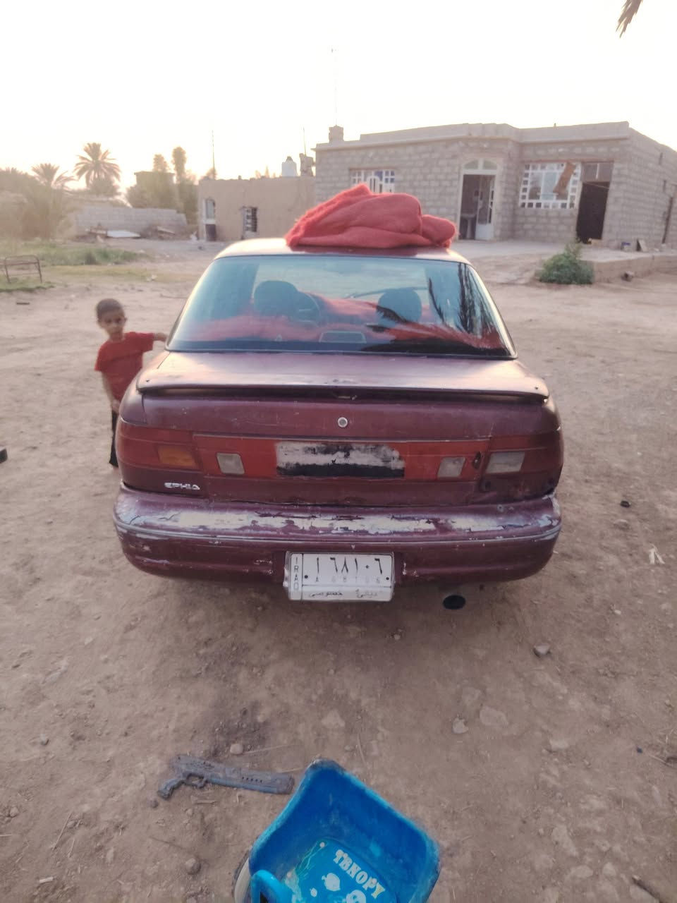 كيه سيفيه موديل 93مكينه مسكر مكفوله من مكينه كير صدر شرط التحويل او الوكاله السنويه صاقطه ٢٠ مكانهه ديالى الخالص ناحيه العضيم السعر ١٢ورقه وبيهه مجال بصيط ***********
***********
