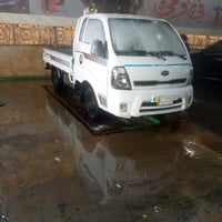 كيا • ٢٠١٨ • جسر ديالى بغداد