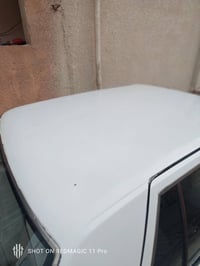 نيسان سدرك • ٦ بستم • واسط كوت