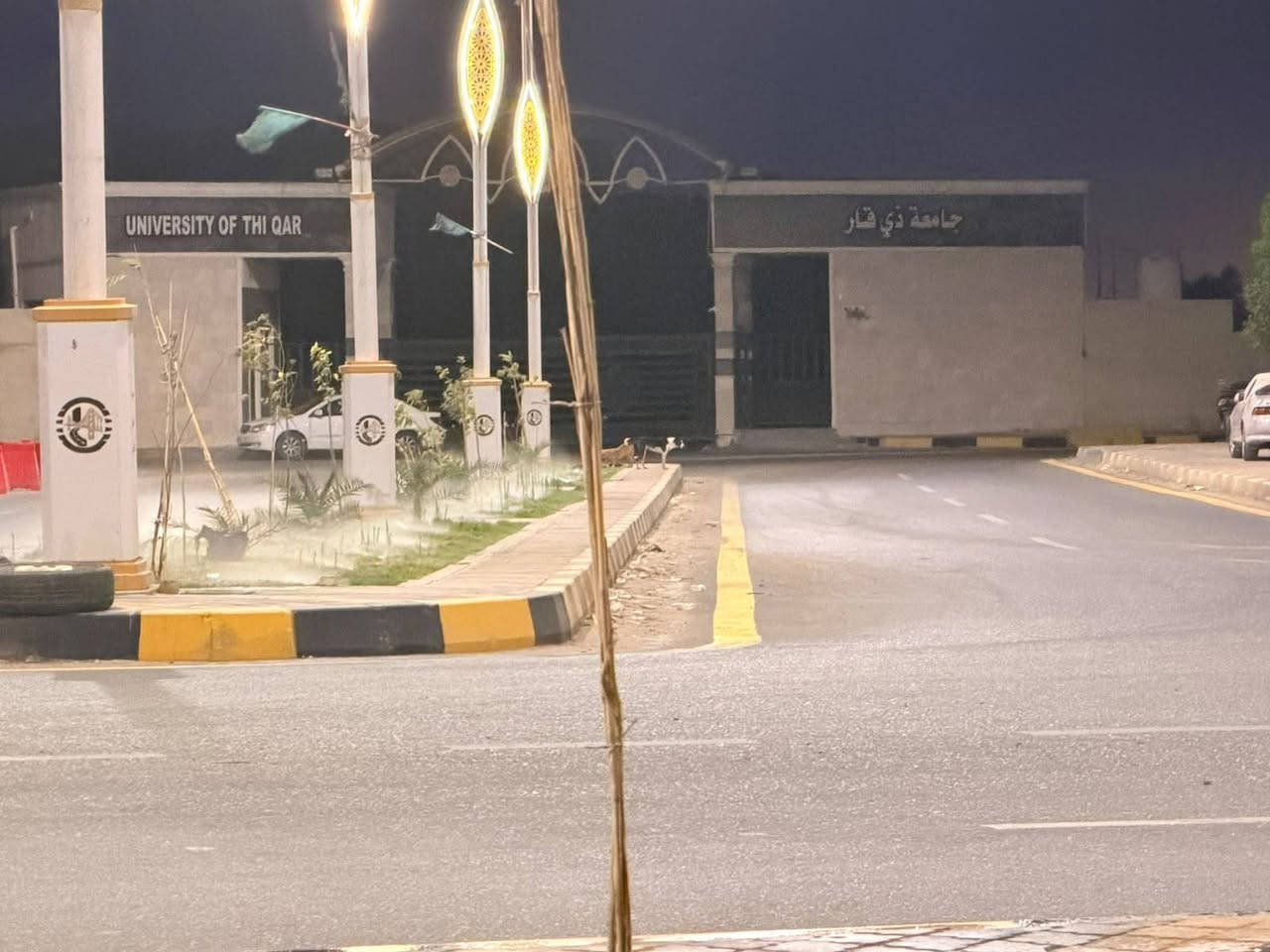 السلام عليكم
بيت مساحه 240 م  في منطقة الموحيه (مجمع البلديه) بالقرب من رئاسة الجامعة يتكون من غرفة استقبال وصالة وغرفتين ومطبخ طابق واحد يحتوي على طاقة شمسية 20 امبير للأستفسار الاتصال بالرقم *********** واتساب فقط
