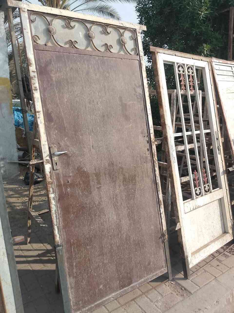 بيبان شبابيج • مستعمله • نجف كوفه