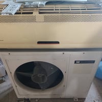 مستعمل • شغال • قنينة غاز ثنتين