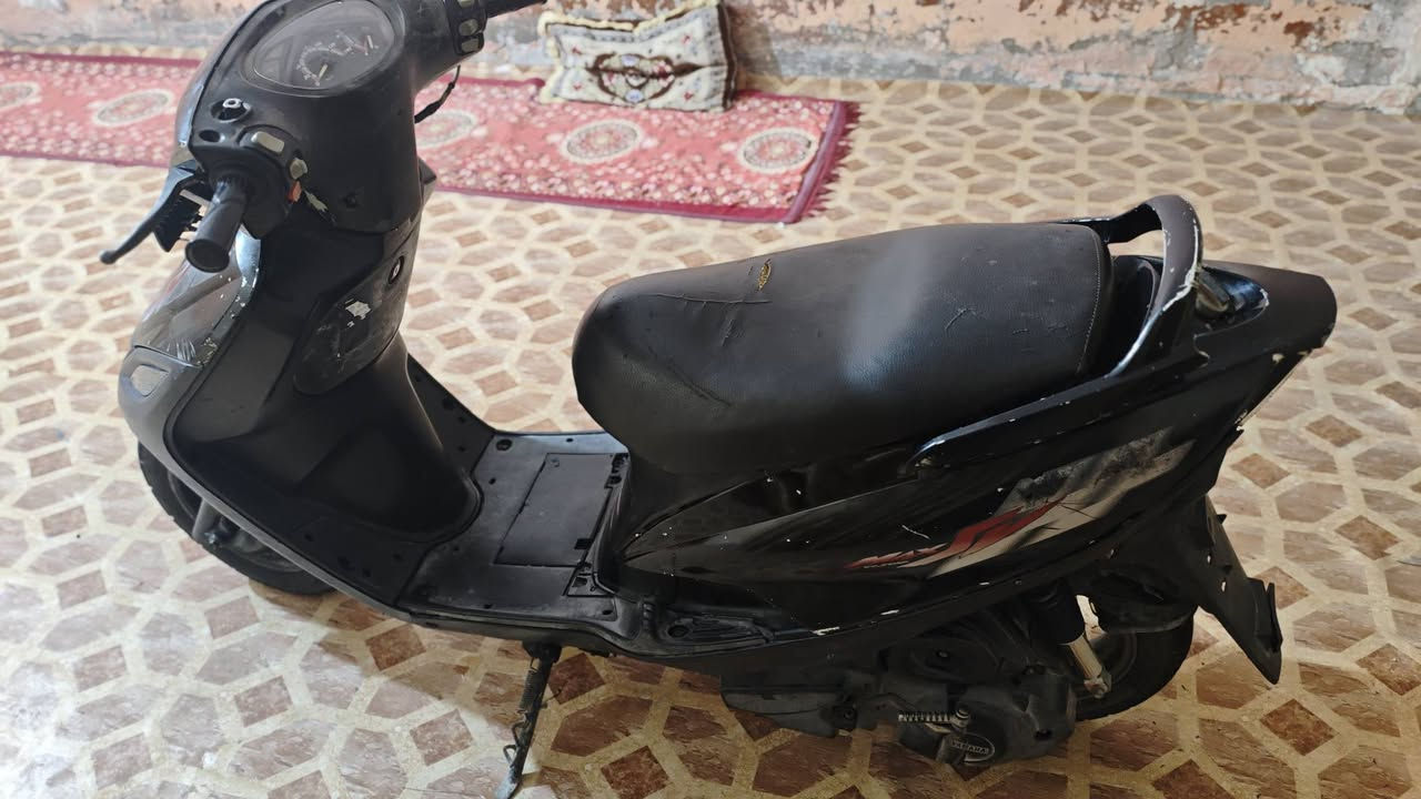 ماكس ثعلب • ١٤٠ • يحتاج باتري