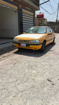 بيجو لميس • ٢٠١٥ • مكينه مكفوله