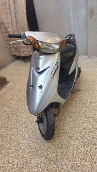ماطور • ياماها • للبيع