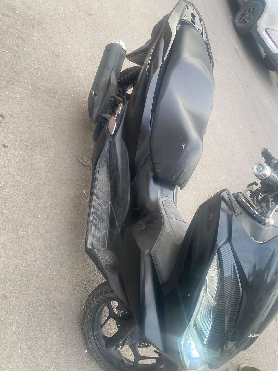 PCX • جيل الرابع • ١٦ الف