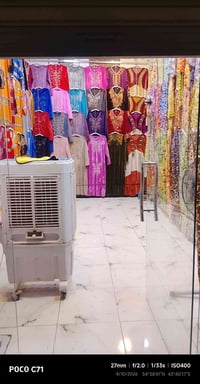 محل للبيع • تكريت القادسيه • ايجار مناسب