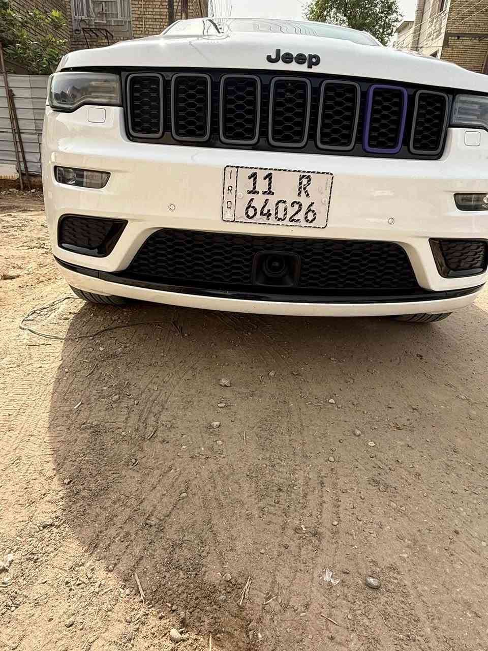 جيب هارلم • ٢٠٢٢ • رقم بغداد