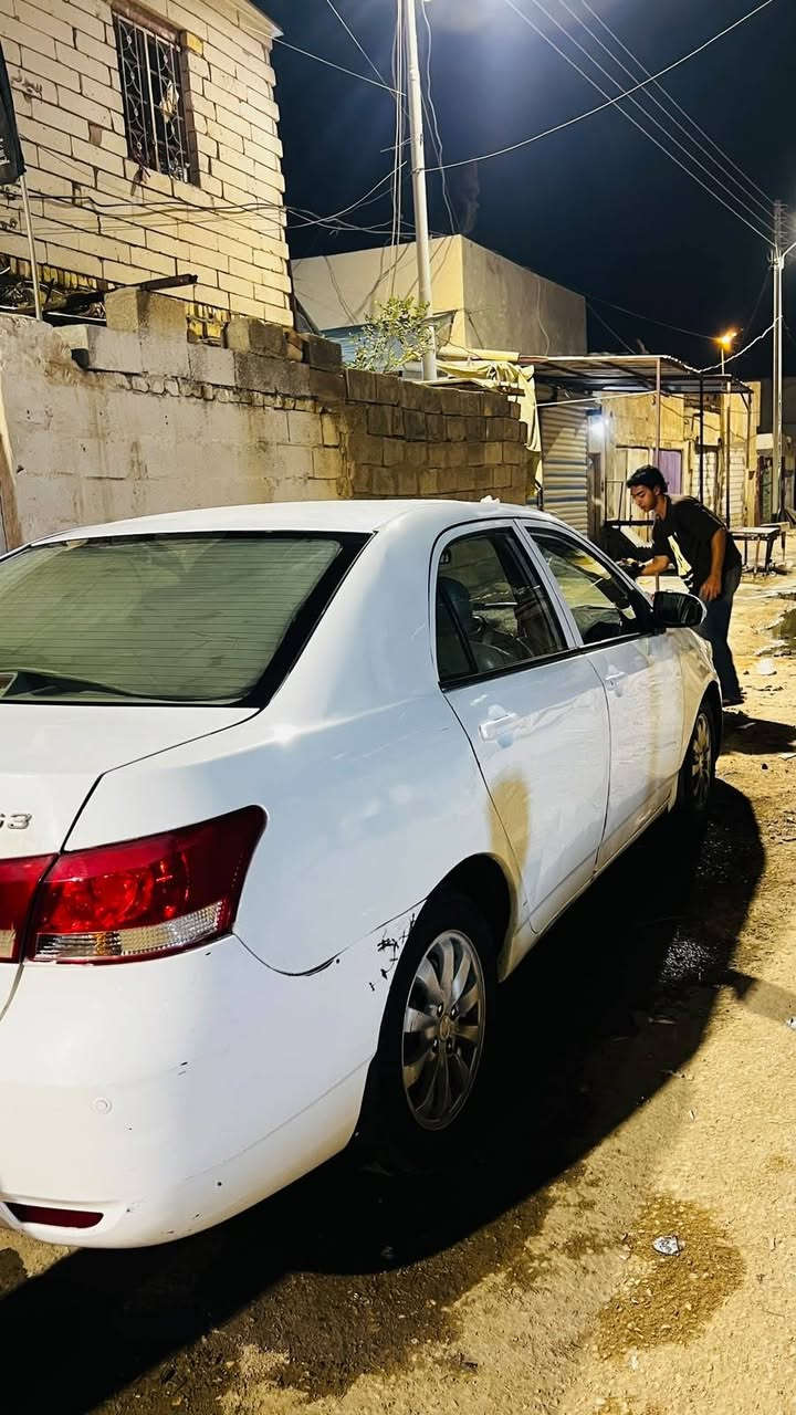 بي واي دي 13 اوتماتيك كير مكينة خير من الله حداددية جديدة تخم تاير سنوية نافذة السيارة موجودة بميسان رقم كربلاء سعر 43 رقم واتساب ***********
