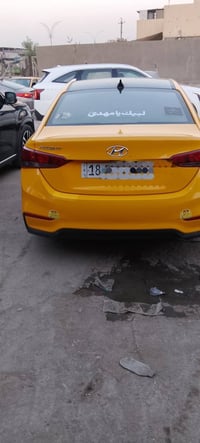 اكسنت ٢٠٢٢ • اوتوماتيك • بابل