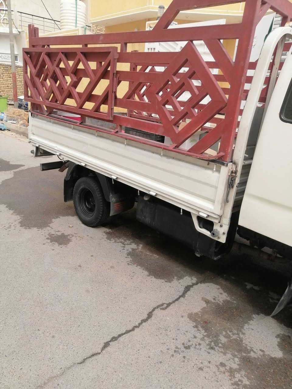 ام اعيون  ٢٠٠٤ مابيهه نقص السياره نظيفه كير ومكينه واكسل وشاصي وصدر خير من الله
٧٨ وبيهه مجال للشراي مكان السياره كوت مركز المدينه وهذا رقم صاحب السياره

*********** 

علمن السياره سنويه ٣١ اصرار جديد رقم السيارة بغداد مداور ثاني يوم
