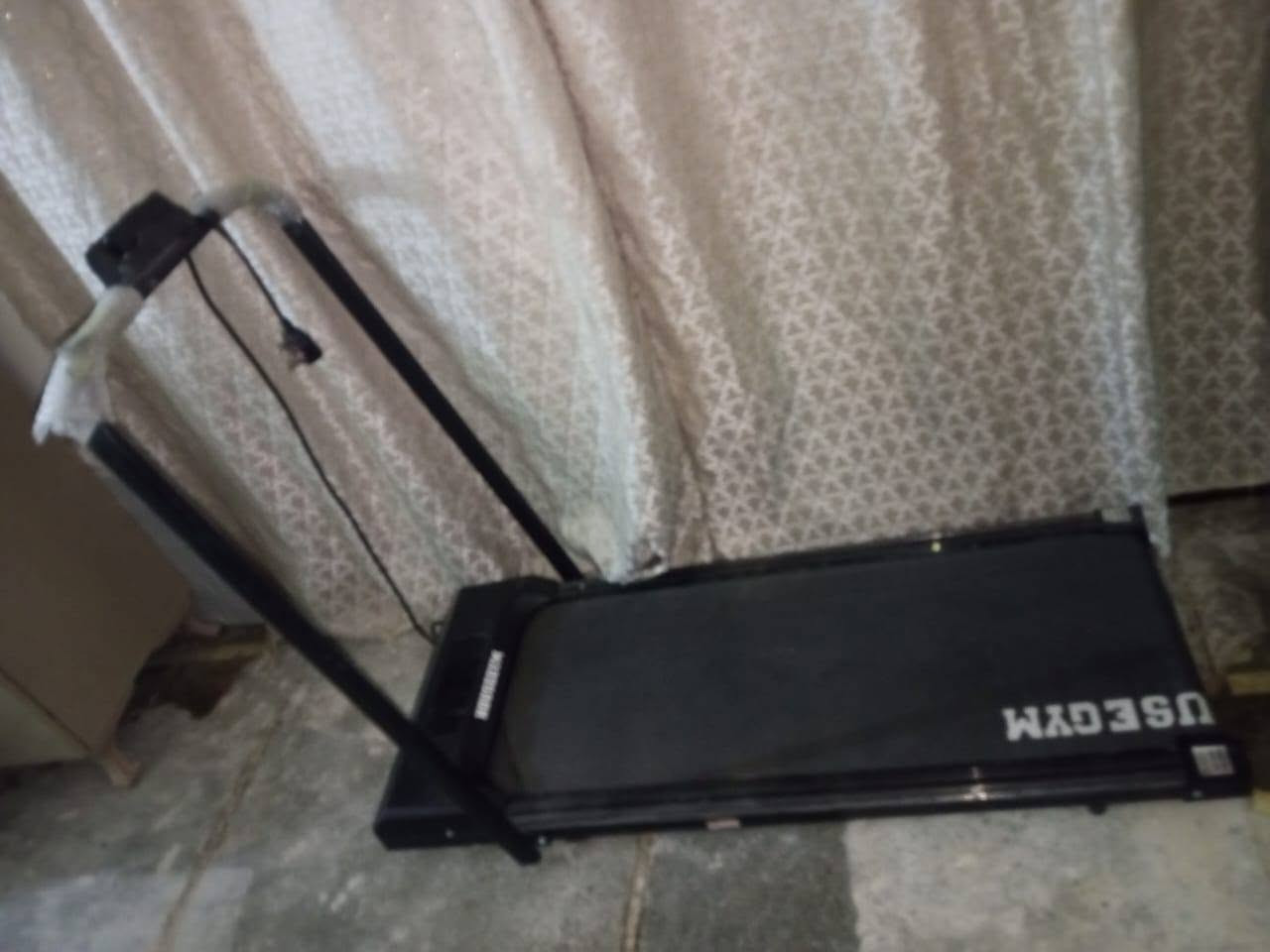 للبيع
مستعمل شي قليل 
ب150 
ماعرف نوعيته وتفاصيلة 
***********
