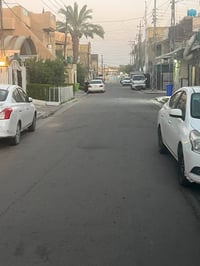 الغزالية/شارع المشجر • ٧٥م • سند باسمي