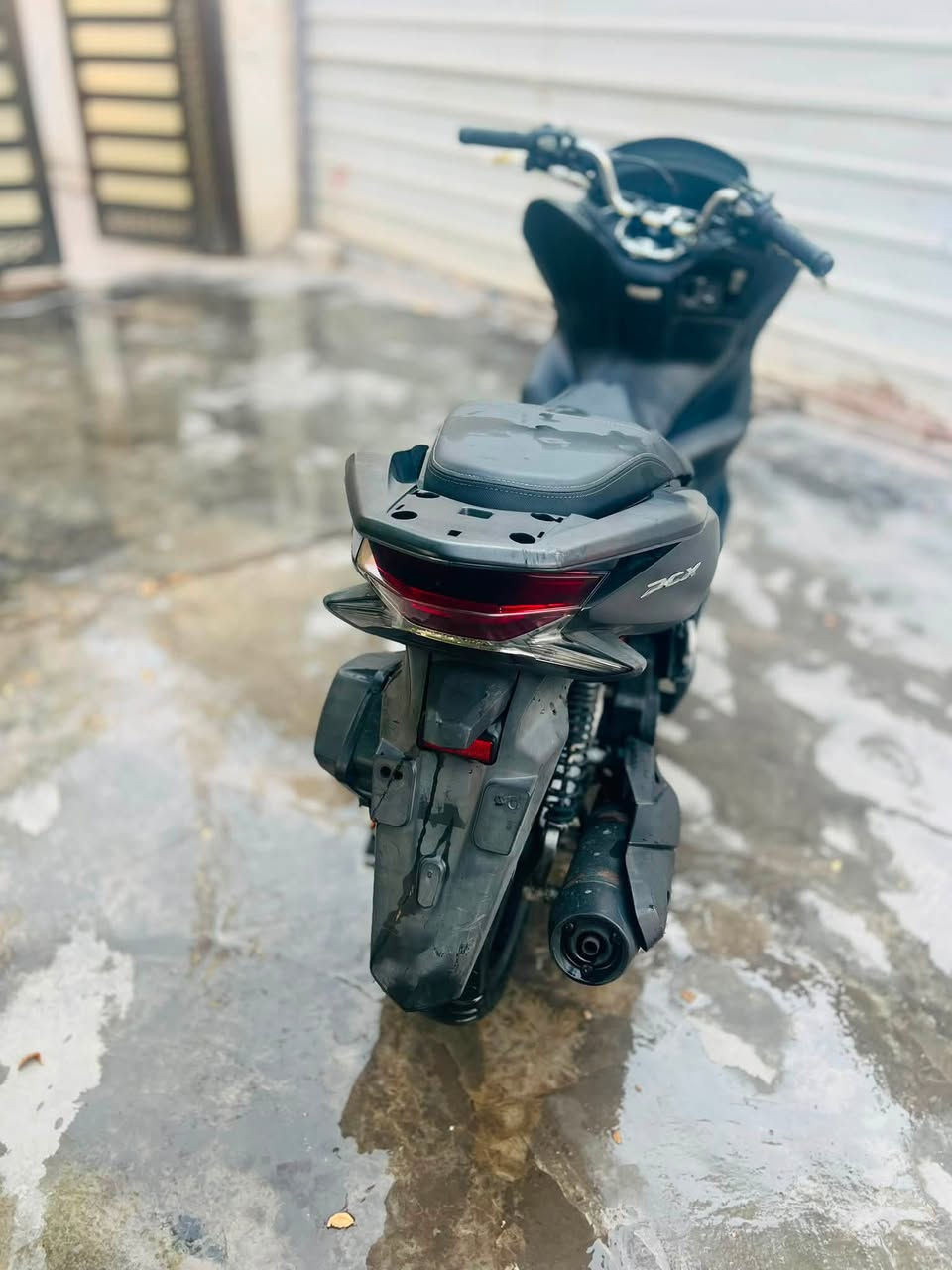 Pcx جيل الثالث
نضافه مال رمبه 

مكفوله من كلشي 

مابيها اي نقص 

بغداد الغزاليه ***********

السعر 13ونص
