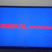بلازما جنرال • ٣٢بوصة • بدون نت