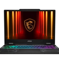 MSI Cyborg 15 • i7-13620H • RTX 3050 6GB
