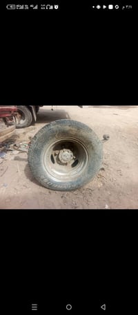 رنكات كنتر • حجم ١٤ • ٦ ستدات