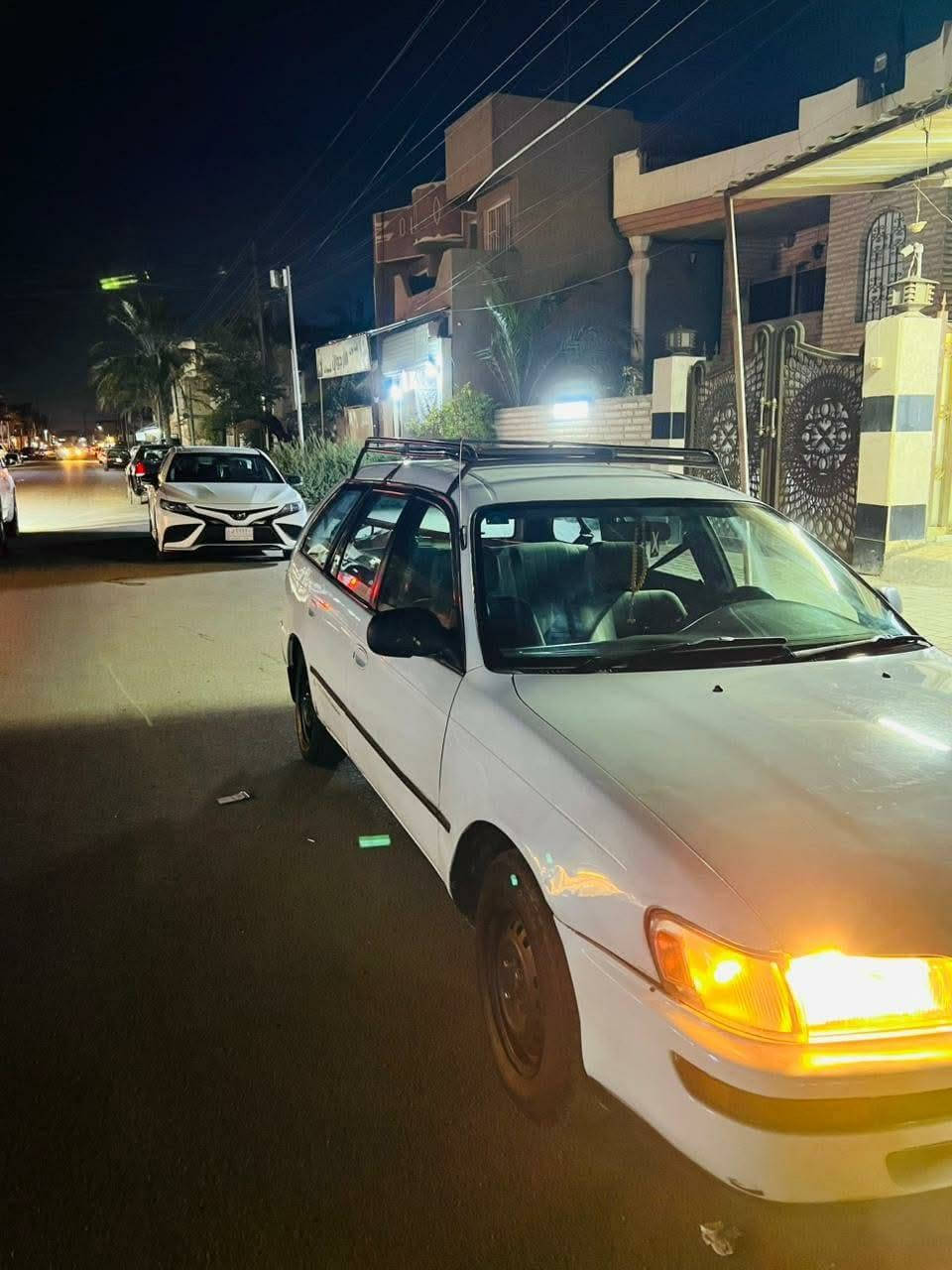 كورلة بغداد باسمي المكان شهداء العبيدي ااسعر 44 اوبيه مجال ***********
