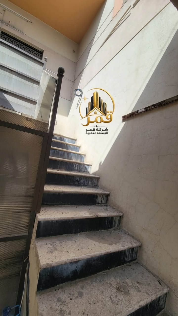 السيدية • 120م • مشتمل طابق أول