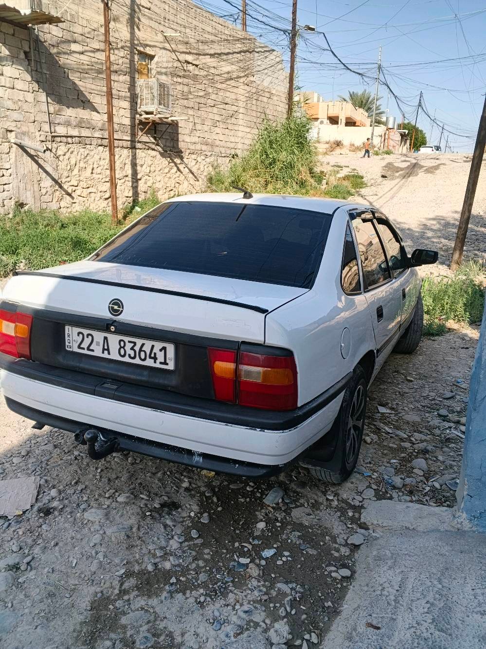 البيع اوبل فكتره حجم 18 السعر 45 وبيها مجال قليل (***********)(‏‪***********‬‏
