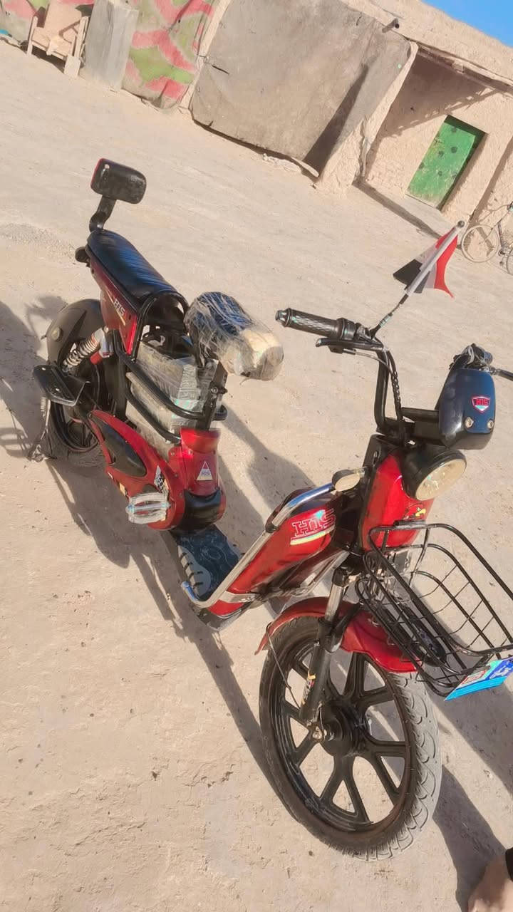 ماسكين • نظيفه • بطاريات فول