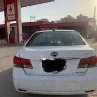 بي واي دي G3 • ٢٠١٣ • أربيل