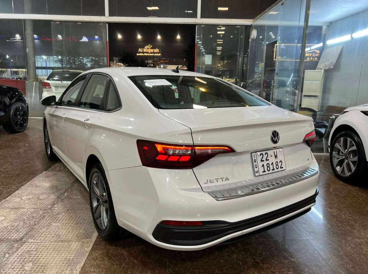⁨ Volkswagen jetta SE

موديل: 2024
وارد: امريكي
رؤيشتن: 38,000كم
نرخ: 13,500$
مؤبايل📞: ***********
***********
ناونيشان:هةولير _معرض هاشم للسيارات 
شةقامي ١٠٠م بةرامبةر دائيرةي گمرگ سيارات

‏HASHM_FOR_CARS___هاشم للسيارات 

موديل: 2024
وارد: امريكي
ماشي: 38,000كم
السعر: 13,500$
تلفون📞: ***********
***********
العنوان:اربيل _معرض هاشم للسيارات 
شارع ١٠٠م مقابل دائرة كمرك سيارات 

‏HASHM_FOR_CARS___هاشم للسيارات⁩ أربيل, العراق
