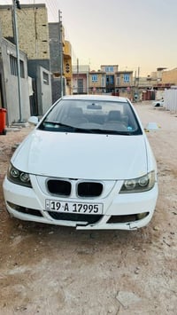 ليفان موديل ٢٠١٣ • كير اوتو • ضربة قوية