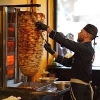 شيف سوري • موصل • تجهيز مطاعم