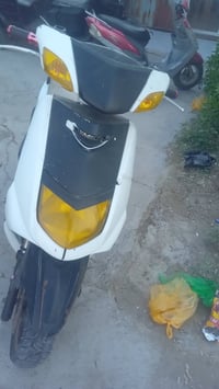 دراجه • كامله • شغاله