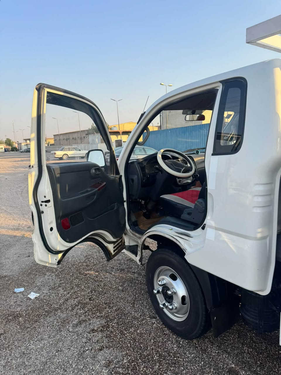 فحل مفتوح • ٢٠١٠ • كفالة