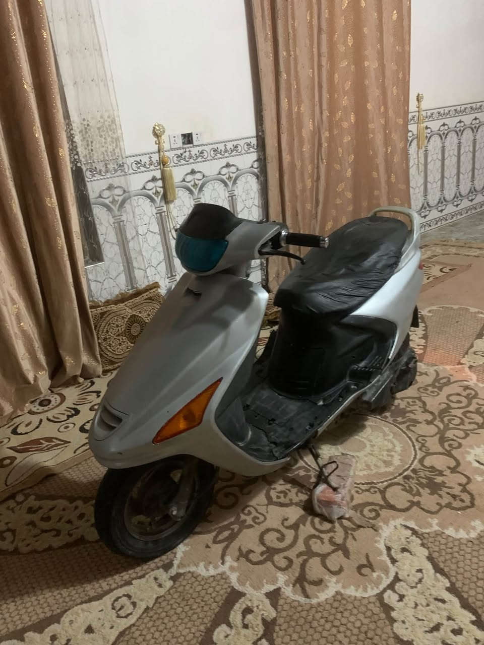 فراشه • مفتوحه • كهربايات شغاله