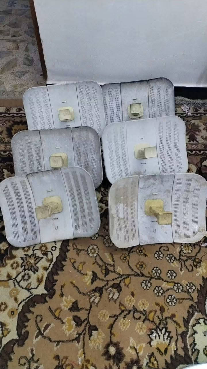 سلام عليكم غراض للبيع
باور بيم عدد ٢٠قطعة سعر قطعه ٥٥الف اكثر من ١٠سعر قطعة ٥٠الف
لايت بيم عدد ٢٥قطعة سعر قطعة ٣٠الف اكثر من ١٠ سعر قطعة ٢٨الف
مكاني بغداد مدينة الصدر *********** ضمان ٣ايام توصيل موجود جميع محافضات العراق
