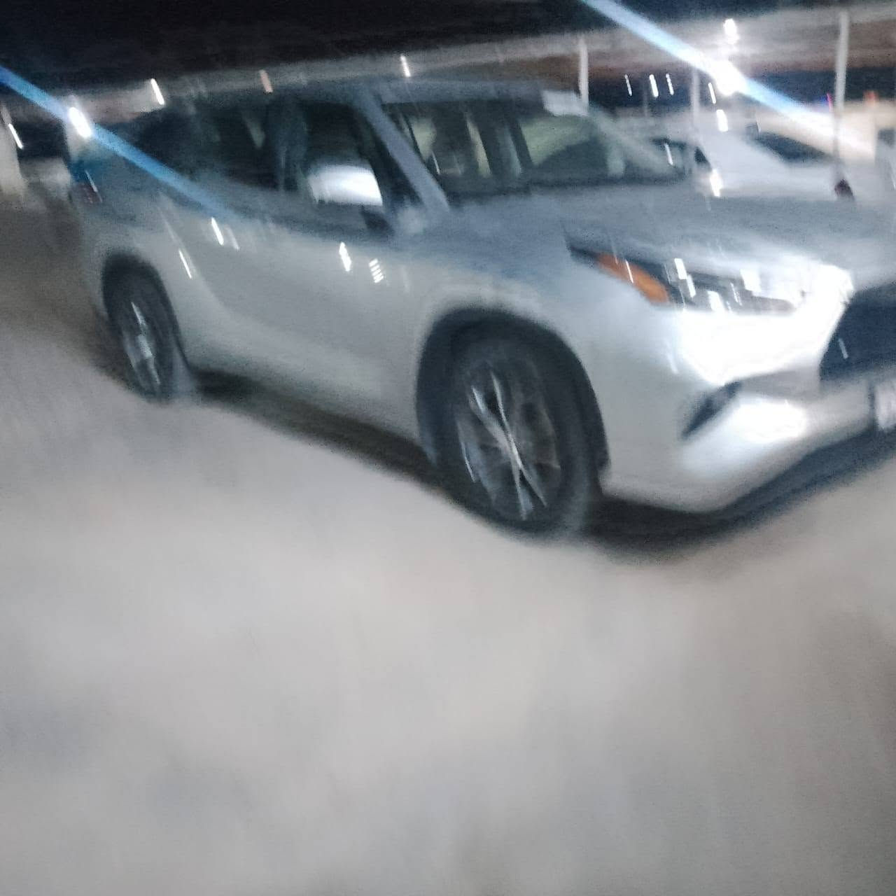 هايلندر • ٢٠٢٢ • ٧ راكب