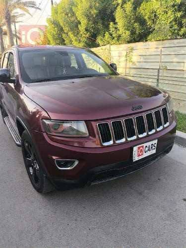 🚗 السلام عليكم ورحمة الله وبركاته
🔥 للبيع | Jeep Grand Cherokee Limited 2016

🇺🇸 وارد أمريكي
❌ بدون فتحة بانوراما

⚙️ المحرك: 3600 CC
⛽ 6 سلندر
✅ السيارة جاهزة للاستخدام ولا تحتاج أي صرف.

🛠️ تفاصيل الحادث:
🔹 جاملغ
🔹 بنيد
🔹 قطعتان صبغ (باب + الجاملغ الخلفي الأيسر)

💰 السعر: 175 قابل للتفاوض (بيها مجال).

📞 للتواصل: ***********

📍 للاستفسار أو المعاينة يرجى الاتصال أو المراسلة.
