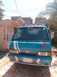 موديل 96 • مكينة وكير • ديالى شهربان