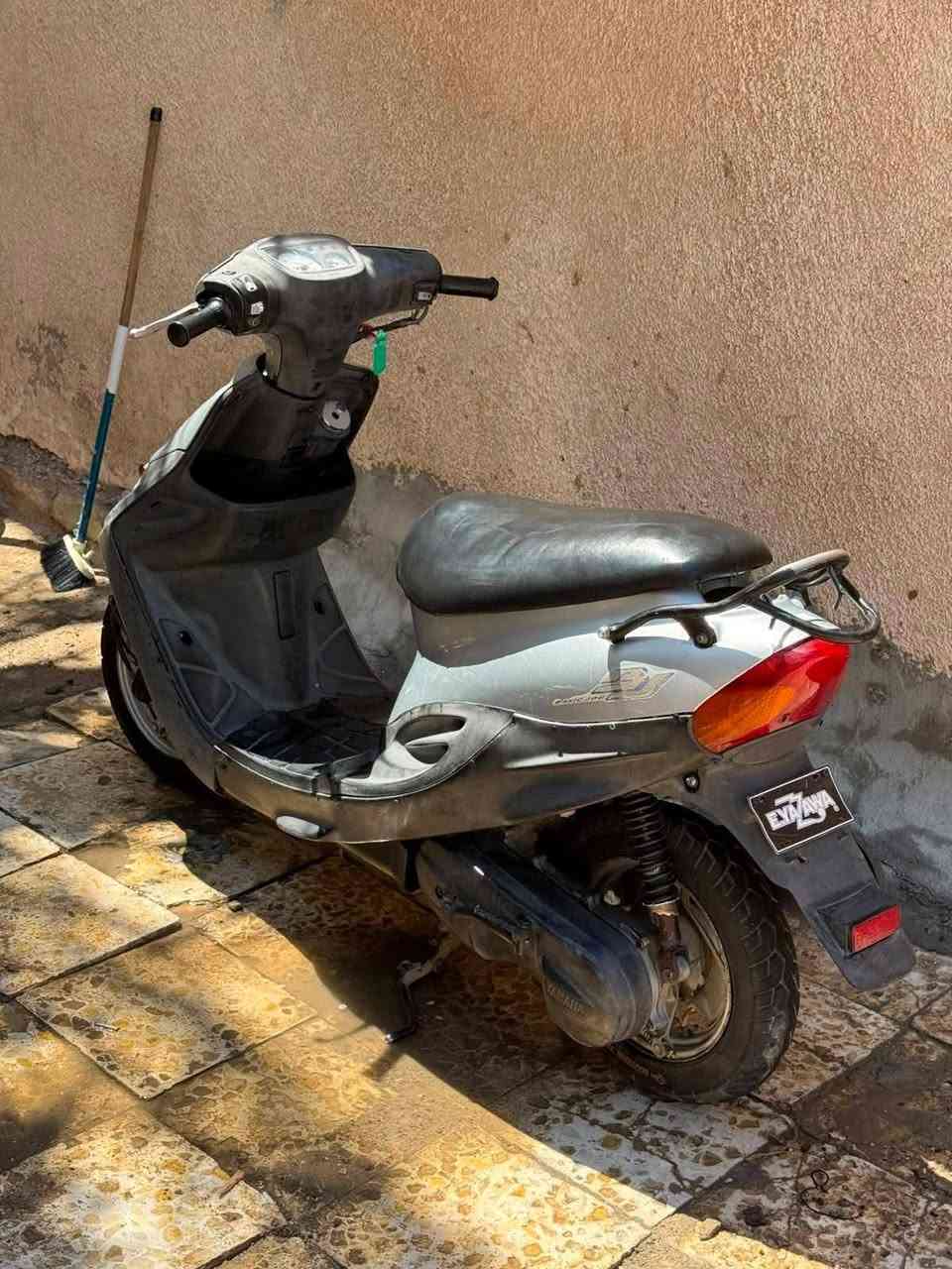 بيجي • كهربا شغاله • تاير ورا