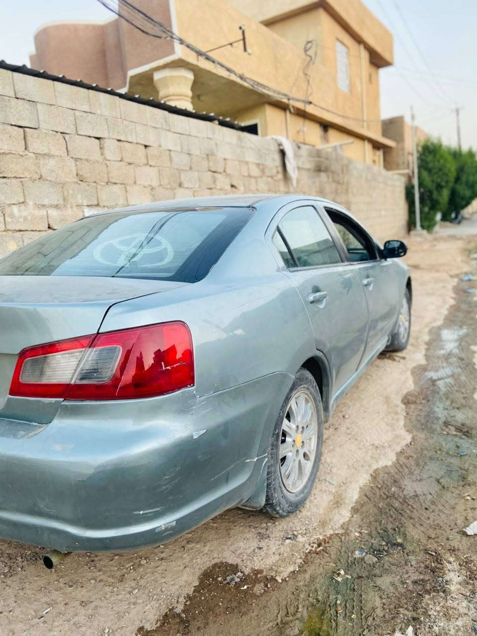 السلام عليكم كلنت2009 حره وارد امريكي رقم بغداد تحويل مباشر صبغ عام تغير لون السياره اتكفل كص او ضربه قويه تايرات نص عمر صدر كامل عندي بس البوش الاماميه تعبانه +فضاوه بالكرنك السعر المطلوب 64وبيها مجال الرقم والاستفسار ***********
