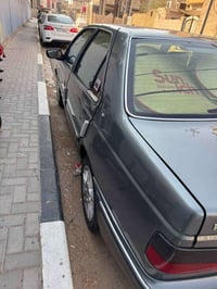 بارس ٢٠٢٣ • كفالة عامة • ماشيه ٨٨ الف