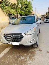 توسان ٢٠١٢ • وارد امريكا • مكينة ٢٤٠٠