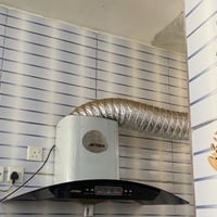 مجمدة 150  طباخ وكاونتره ومرشحه ب 250   للبيع للاستفسار واتساب 0773598...