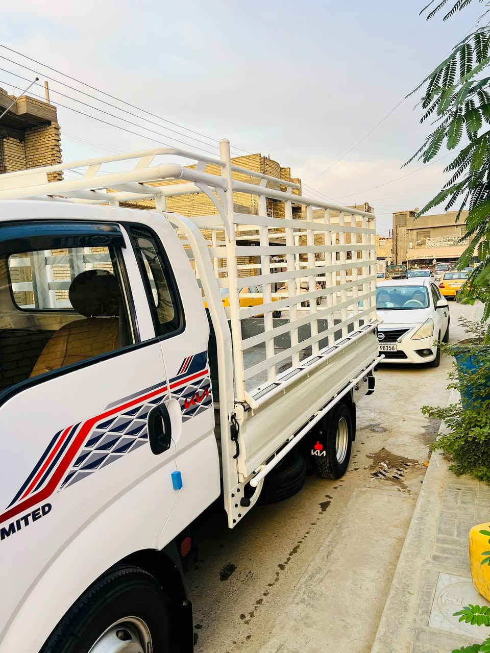 فحل ٢١ • كفاله عامه • بغداد العبيدي