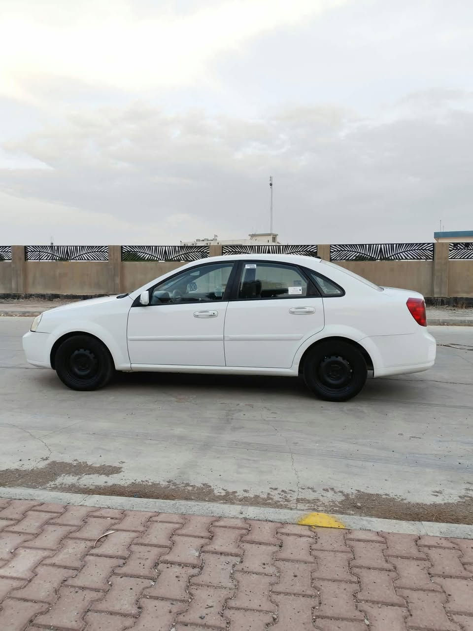اوبترا ٢٠١١ • محرك ١٫٦ • جير اوتماتيك