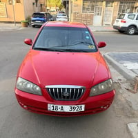النترا ٢٠٠٤ • صبغ عام • تحويل مباشر