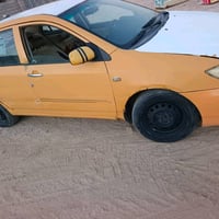 بي واي دي F3 • ٢٠١١ • محرك شرط