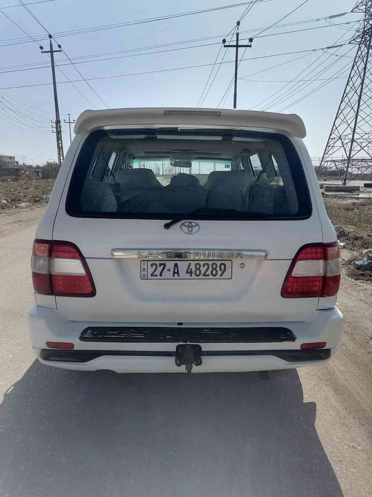 جكسار • ٢٠٠٧ • رقم جديد