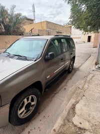 للبيع موديل 2003سنويه إلى 2030محرك تحوير تصفير غرامات العنوان مدينة ال...
